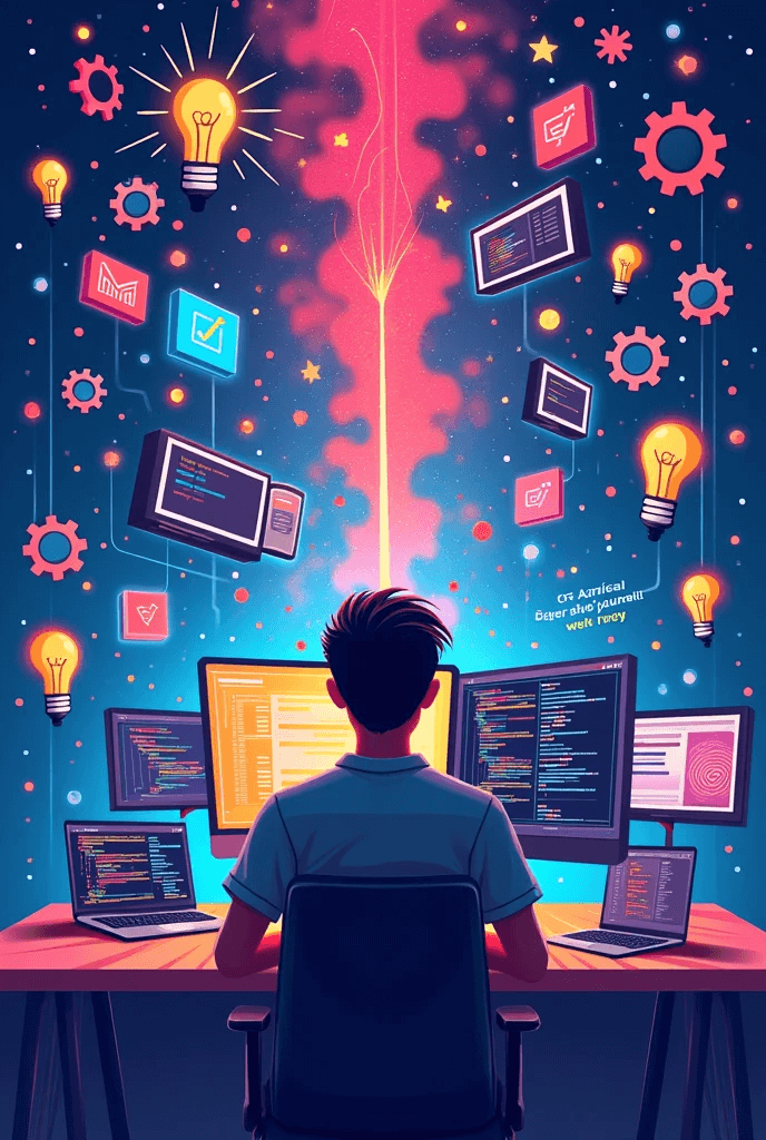 10 Essential Tools for Developers Working on Interface Design