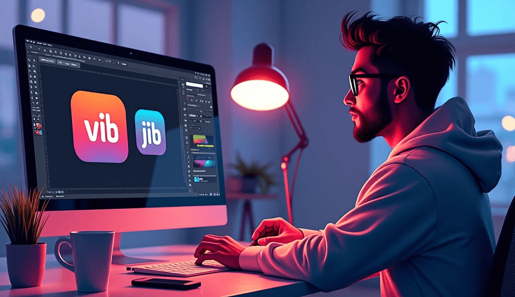 How Developers Can Create Effective Logos for Their Personal Projects