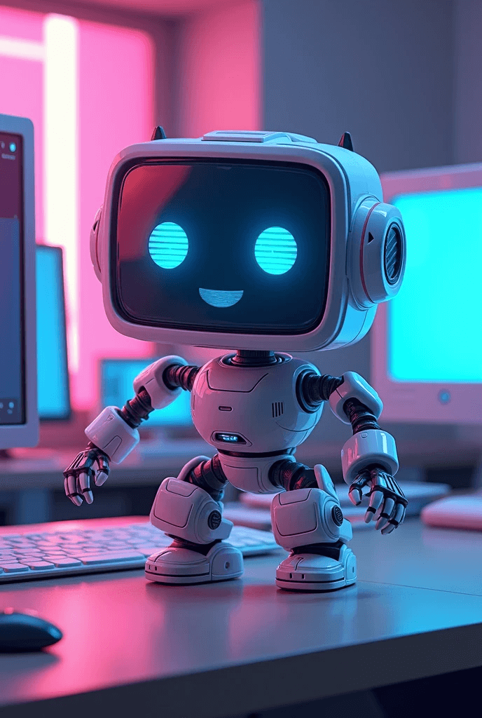 How to Use AI to Simplify Logo Design for Developers