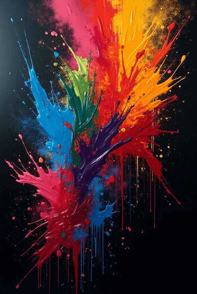 How to Use Color Palettes in Logo Design