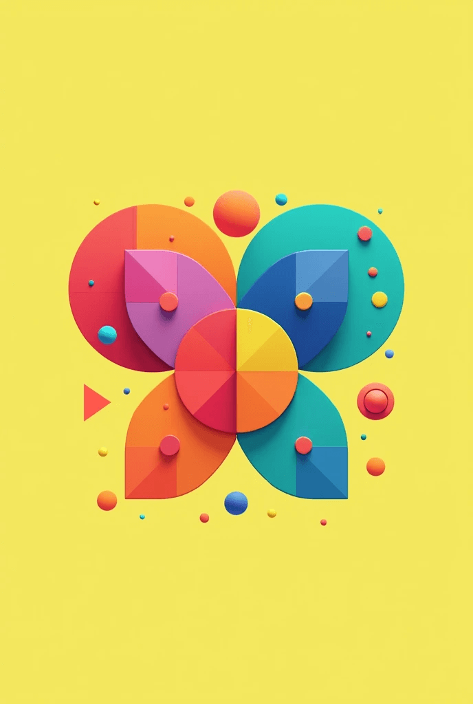 How We Created Logos for Dummy Apps: The Behind-the-Scenes Process
