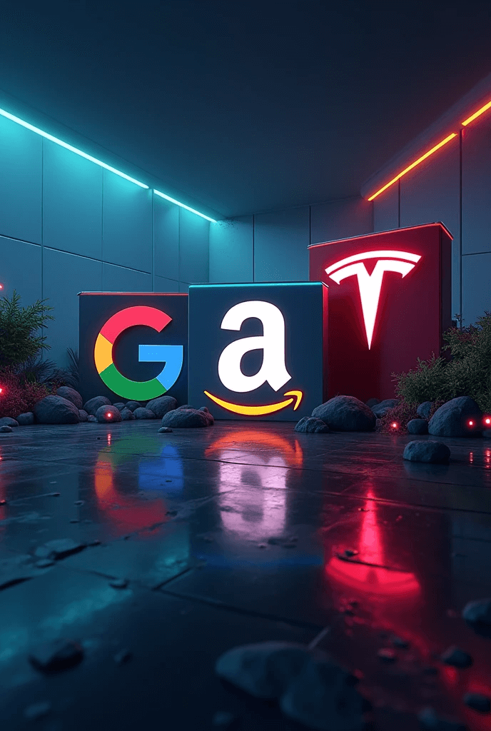 Logos of Major Tech Companies: Lessons for Developers