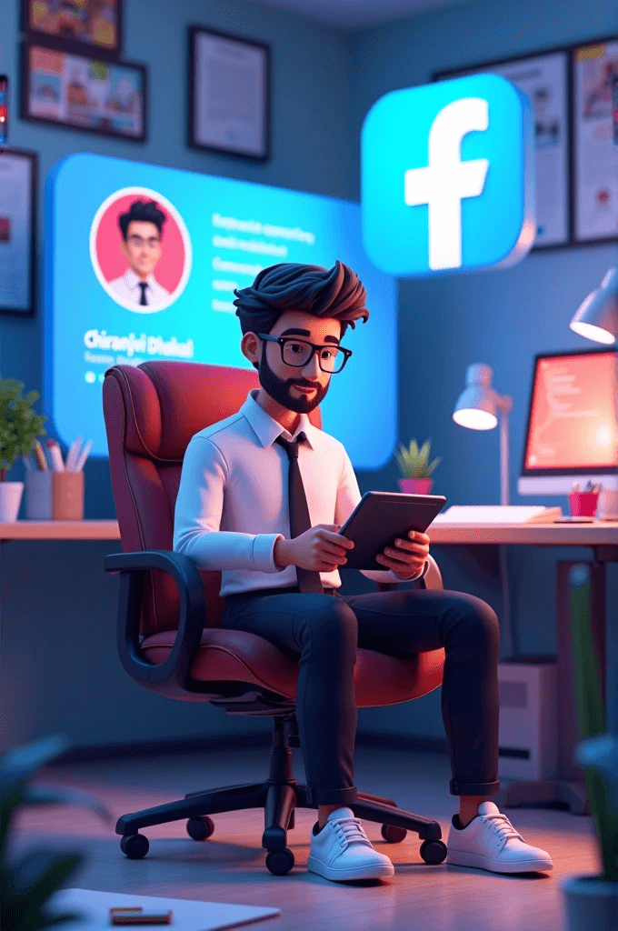 Tips for Positioning Your Developer Portfolio with Branding